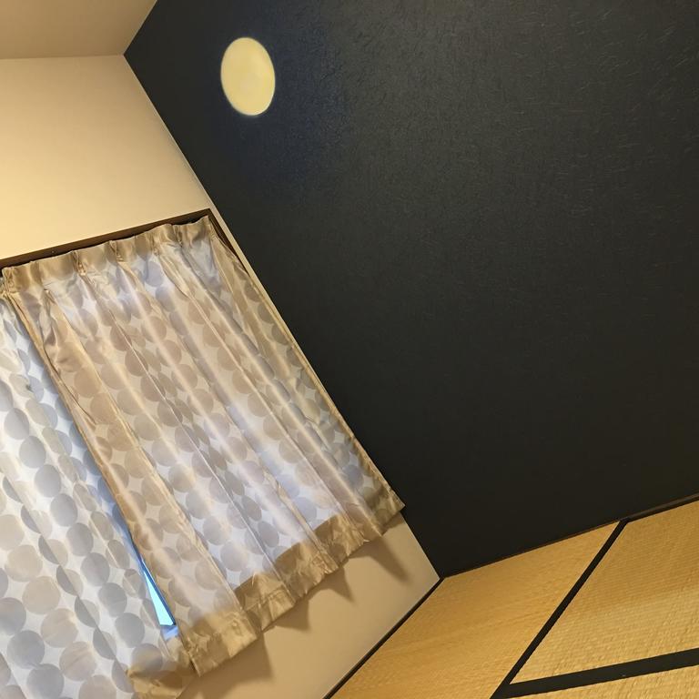 Guest House Unity Okinawa Exteriör bild