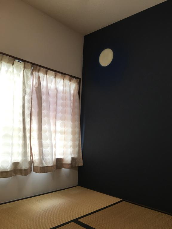 Guest House Unity Okinawa Exteriör bild