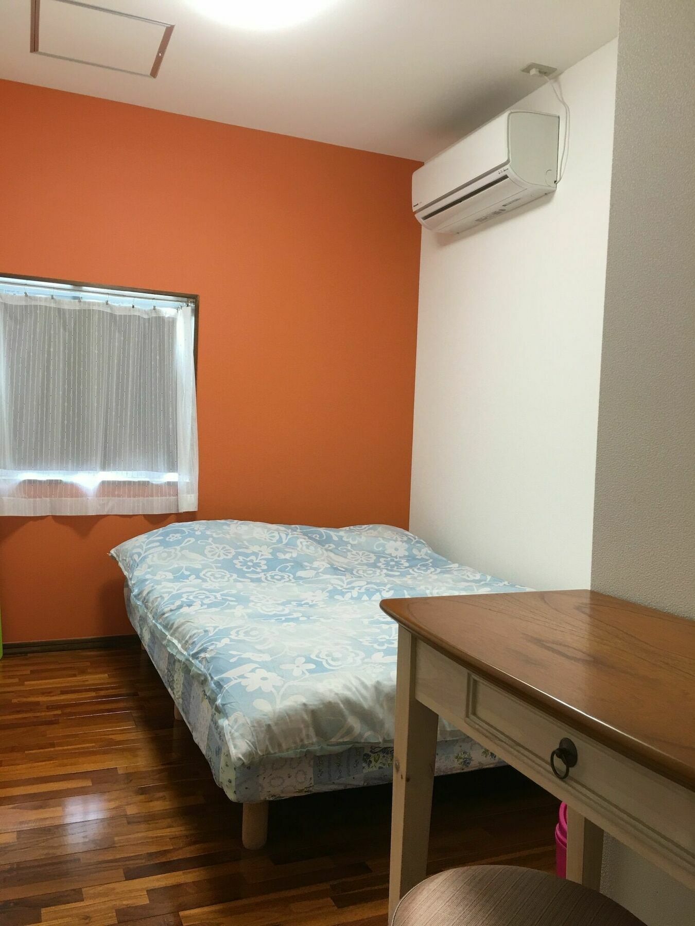 Guest House Unity Okinawa Exteriör bild